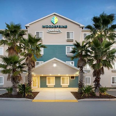 Value Place Orlando, Fl Williamsburg Экстерьер фото