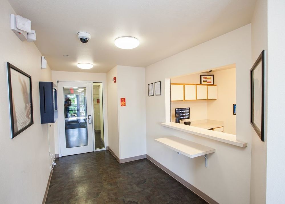 Value Place Orlando, Fl Williamsburg Интерьер фото