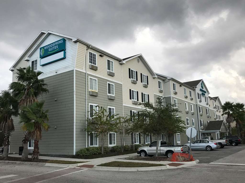 Value Place Orlando, Fl Williamsburg Экстерьер фото