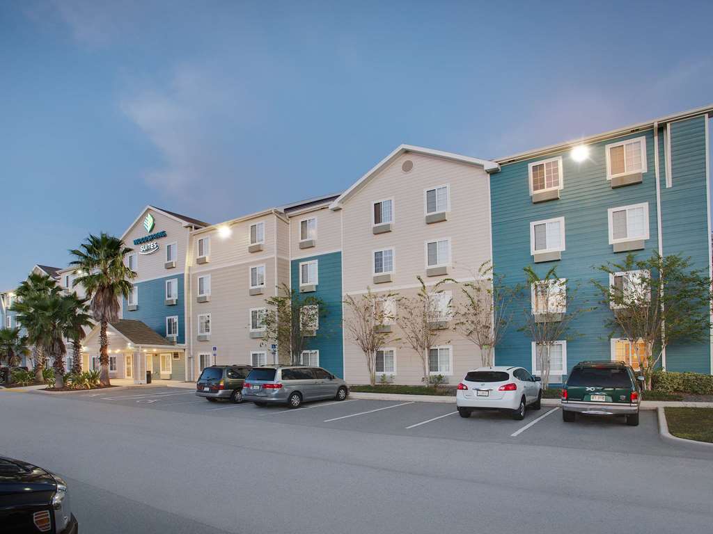 Value Place Orlando, Fl Williamsburg Экстерьер фото
