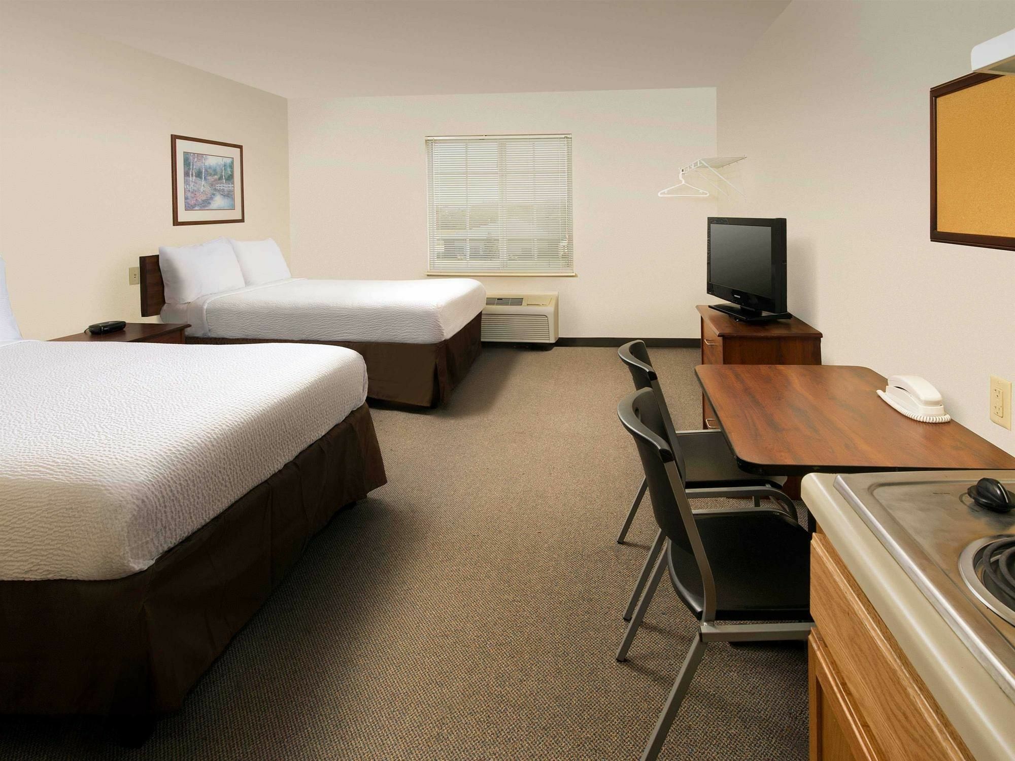 Value Place Orlando, Fl Williamsburg Экстерьер фото